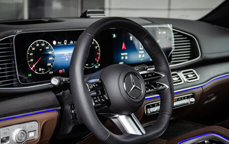 Mercedes-Benz GLS, 2025 год, 18 500 000 рублей, 10 фотография