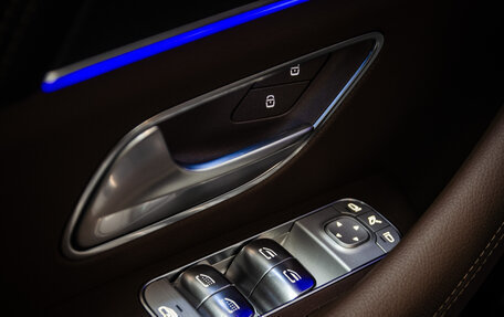 Mercedes-Benz GLS, 2025 год, 18 500 000 рублей, 11 фотография