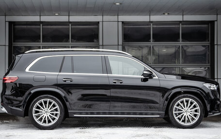 Mercedes-Benz GLS, 2025 год, 18 500 000 рублей, 7 фотография