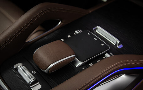 Mercedes-Benz GLS, 2025 год, 18 500 000 рублей, 17 фотография