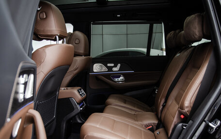 Mercedes-Benz GLS, 2025 год, 18 500 000 рублей, 18 фотография