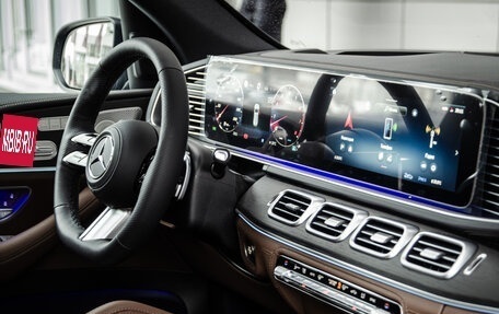 Mercedes-Benz GLS, 2025 год, 18 500 000 рублей, 15 фотография