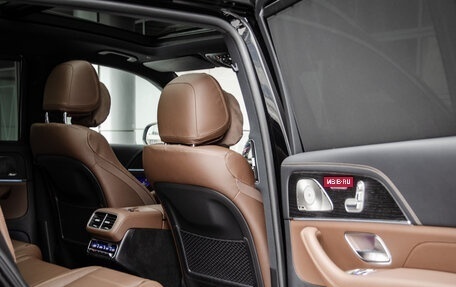 Mercedes-Benz GLS, 2025 год, 18 500 000 рублей, 19 фотография