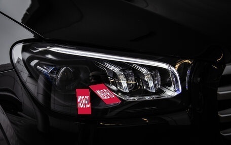 Mercedes-Benz GLS, 2025 год, 18 500 000 рублей, 9 фотография