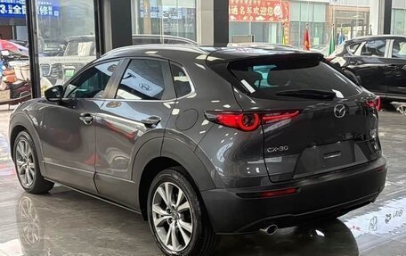 Mazda CX-30 I, 2021 год, 2 195 000 рублей, 4 фотография