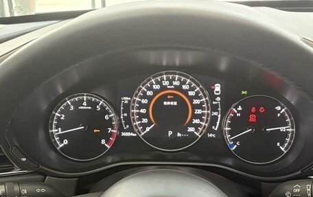 Mazda CX-30 I, 2021 год, 2 195 000 рублей, 9 фотография