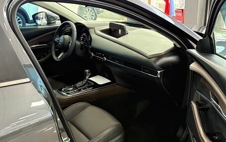 Mazda CX-30 I, 2021 год, 2 195 000 рублей, 10 фотография