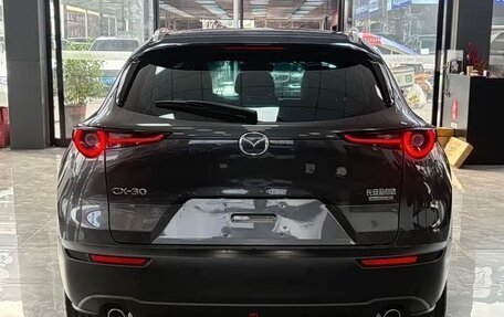 Mazda CX-30 I, 2021 год, 2 195 000 рублей, 5 фотография