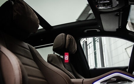 Mercedes-Benz GLS, 2025 год, 18 500 000 рублей, 21 фотография