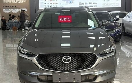 Mazda CX-30 I, 2021 год, 2 195 000 рублей, 2 фотография