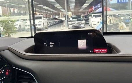 Mazda CX-30 I, 2021 год, 2 195 000 рублей, 13 фотография