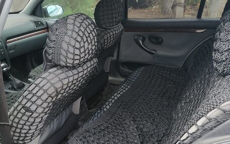 Peugeot 406 I, 2001 год, 190 000 рублей, 3 фотография