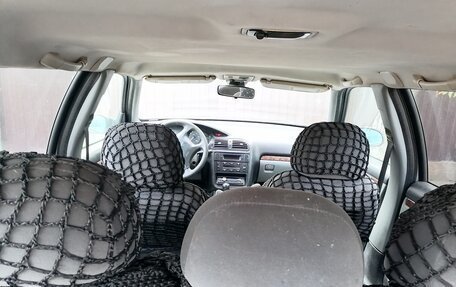 Peugeot 406 I, 2001 год, 190 000 рублей, 4 фотография