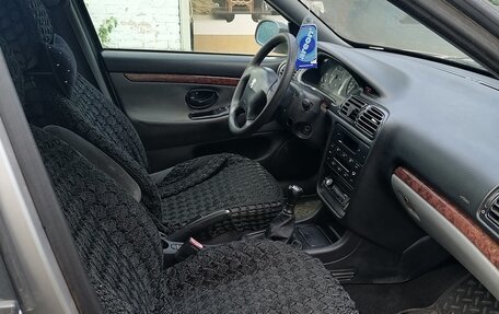 Peugeot 406 I, 2001 год, 190 000 рублей, 5 фотография