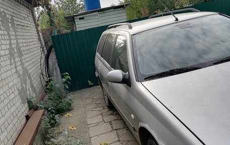 Peugeot 406 I, 2001 год, 190 000 рублей, 9 фотография
