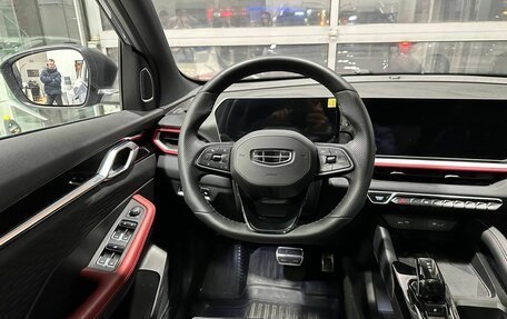 Geely Coolray I, 2023 год, 2 319 900 рублей, 7 фотография