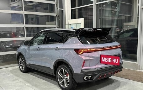 Geely Coolray I, 2023 год, 2 319 900 рублей, 3 фотография