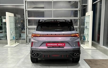 Geely Coolray I, 2023 год, 2 319 900 рублей, 4 фотография