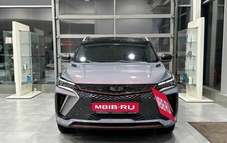 Geely Coolray I, 2023 год, 2 319 900 рублей, 2 фотография