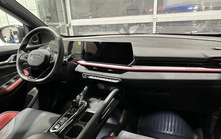 Geely Coolray I, 2023 год, 2 319 900 рублей, 9 фотография