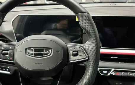 Geely Coolray I, 2023 год, 2 319 900 рублей, 11 фотография