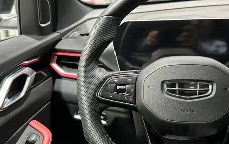 Geely Coolray I, 2023 год, 2 319 900 рублей, 10 фотография