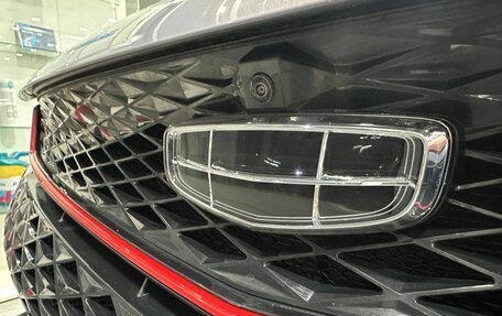 Geely Coolray I, 2023 год, 2 319 900 рублей, 15 фотография