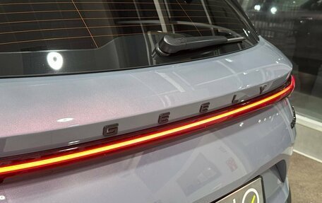 Geely Coolray I, 2023 год, 2 319 900 рублей, 13 фотография