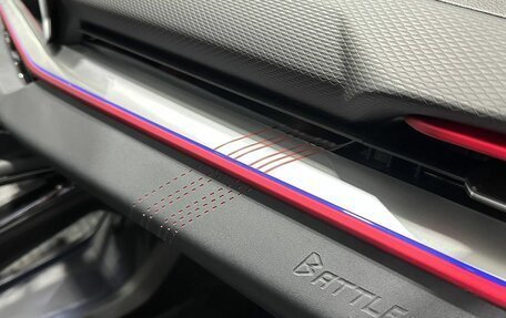 Geely Coolray I, 2023 год, 2 319 900 рублей, 17 фотография