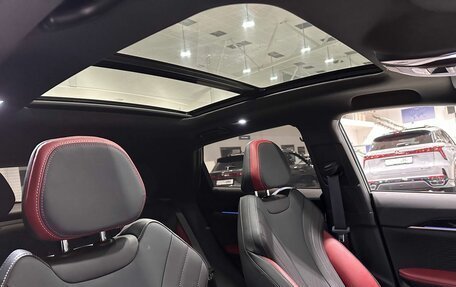 Geely Coolray I, 2023 год, 2 319 900 рублей, 21 фотография