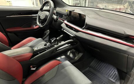 Geely Coolray I, 2023 год, 2 319 900 рублей, 22 фотография