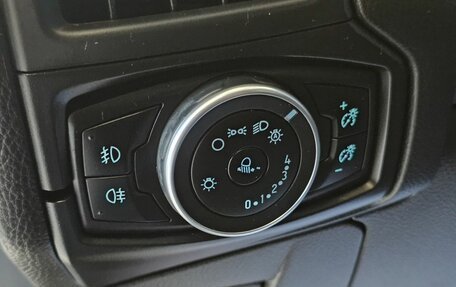 Ford Focus III, 2017 год, 1 425 000 рублей, 14 фотография