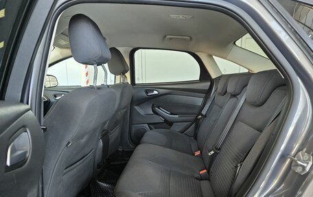 Ford Focus III, 2017 год, 1 425 000 рублей, 17 фотография