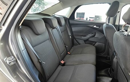 Ford Focus III, 2017 год, 1 425 000 рублей, 18 фотография