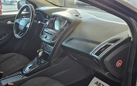 Ford Focus III, 2017 год, 1 425 000 рублей, 19 фотография