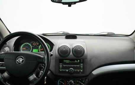 Ravon Nexia R3, 2017 год, 710 000 рублей, 5 фотография