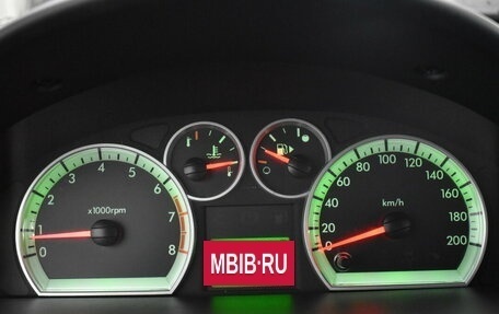 Ravon Nexia R3, 2017 год, 710 000 рублей, 6 фотография