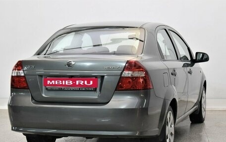 Ravon Nexia R3, 2017 год, 710 000 рублей, 4 фотография