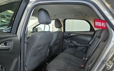 Ford Focus III, 2017 год, 1 425 000 рублей, 16 фотография