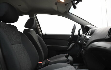 Ravon Nexia R3, 2017 год, 710 000 рублей, 11 фотография