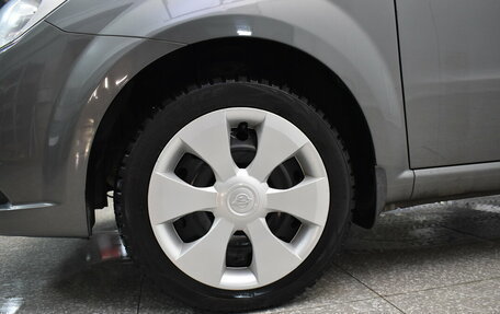 Ravon Nexia R3, 2017 год, 710 000 рублей, 15 фотография