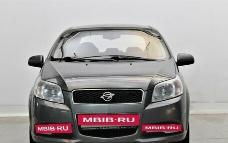 Ravon Nexia R3, 2017 год, 710 000 рублей, 2 фотография