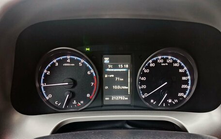 Toyota RAV4, 2017 год, 2 199 000 рублей, 13 фотография