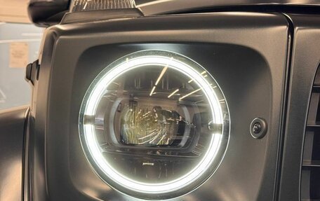 Mercedes-Benz G-Класс AMG, 2022 год, 22 900 000 рублей, 8 фотография