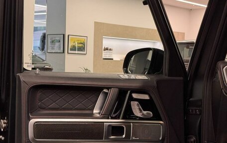 Mercedes-Benz G-Класс AMG, 2022 год, 22 900 000 рублей, 15 фотография