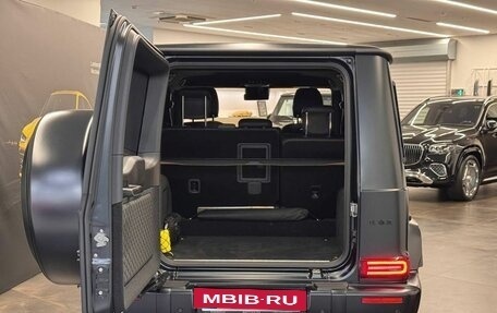 Mercedes-Benz G-Класс AMG, 2022 год, 22 900 000 рублей, 6 фотография