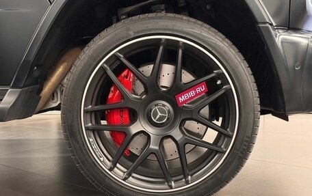 Mercedes-Benz G-Класс AMG, 2022 год, 22 900 000 рублей, 14 фотография
