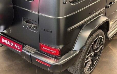 Mercedes-Benz G-Класс AMG, 2022 год, 22 900 000 рублей, 11 фотография