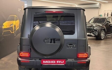 Mercedes-Benz G-Класс AMG, 2022 год, 22 900 000 рублей, 5 фотография