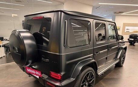 Mercedes-Benz G-Класс AMG, 2022 год, 22 900 000 рублей, 7 фотография